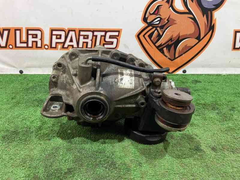 LR089624 Gearbox front 3.0TD 3.21 Range Rover Sport L494 (2014-2022) Used - Image 12