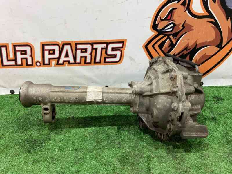 LR089624 Gearbox front 3.0TD 3.21 Range Rover Sport L494 (2014-2022) Used - Image 13
