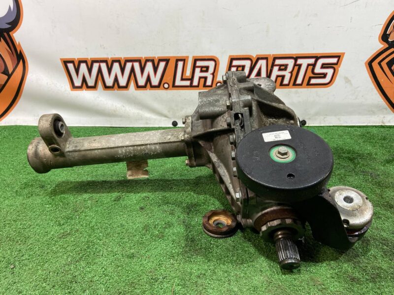 LR089624 Gearbox front 3.0TD 3.21 Range Rover Sport L494 (2014-2022) Used - Image 14
