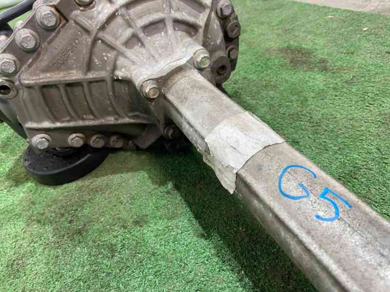 LR089624 Gearbox front 3.0TD 3.21 Range Rover Sport L494 (2014-2022) Used - Image 16