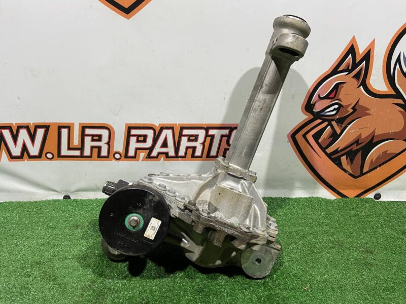 LR089624 Gearbox front 3.0TD 3.21 Range Rover Sport L494 (2014-2022) Used - Image 17