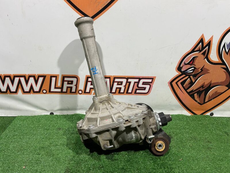 LR089624 Gearbox front 3.0TD 3.21 Range Rover Sport L494 (2014-2022) Used - Image 18