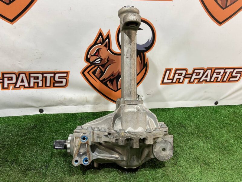 LR089624 Gearbox front 3.0TD 3.21 Range Rover Sport L494 (2014-2022) Used cost 540 € in stock 16 pcs.