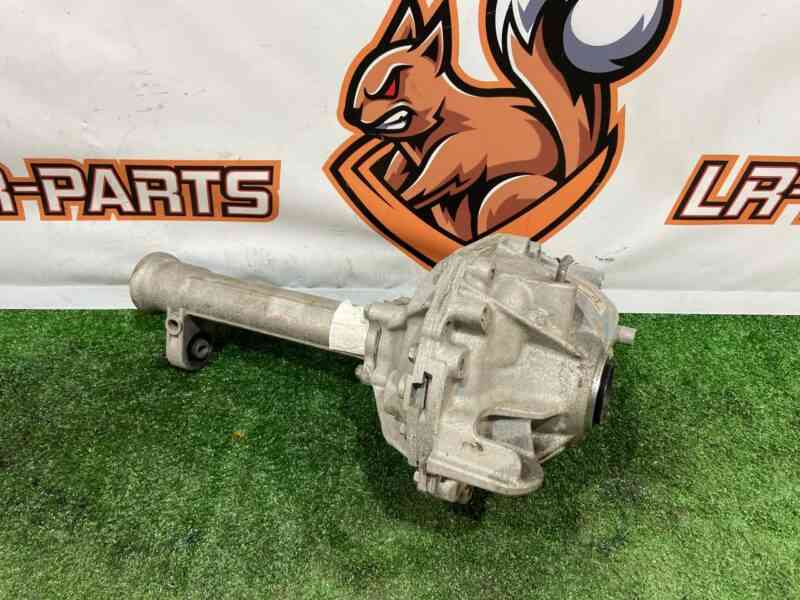 LR089624 Gearbox front 3.0TD 3.21 Range Rover Sport L494 (2014-2022) Used cost 540 € in stock 16 pcs.