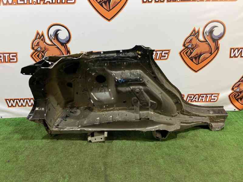 LR091294 Left rear quarter Range Rover Velar L560 (2018-) Used cost 700 € in stock 1 pcs.