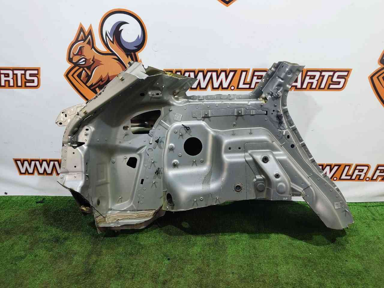 LR091294 Left rear quarter Range Rover Velar L560 (2018-) Used cost 700 € in stock 1 pcs.