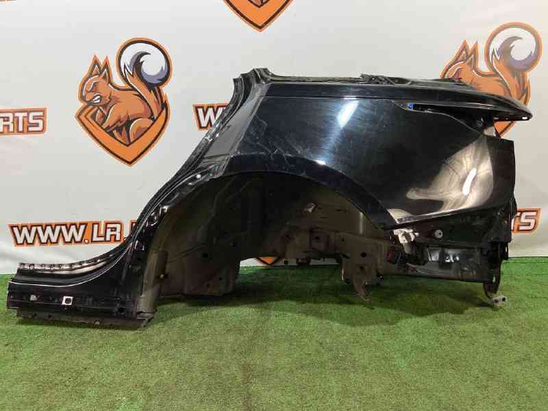 LR091294 Left rear quarter Range Rover Velar L560 (2018-) Used cost 700 € in stock 1 pcs.