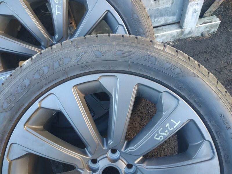 LR091543 Wheels R20 8,5x20CHx45 Range Rover Velar L560 Used - Image 16