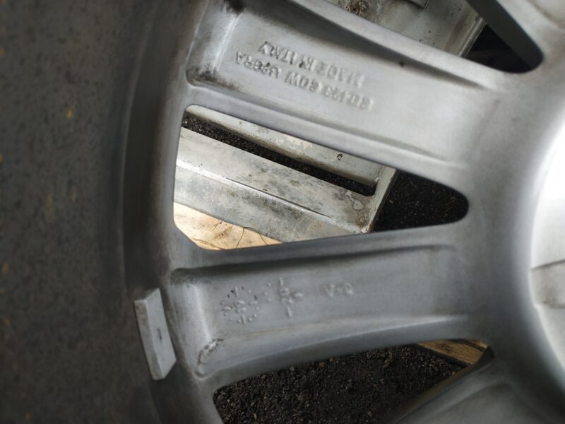 LR091543 Wheels R20 8,5x20CHx45 Range Rover Velar L560 Used - Image 18
