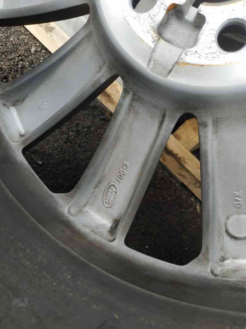 LR091543 Wheels R20 8,5x20CHx45 Range Rover Velar L560 Used - Image 20
