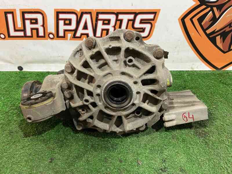 LR091684 Rear differential Range Rover L405 (2013-2021) used cost 700 € in stock 1 pcs.