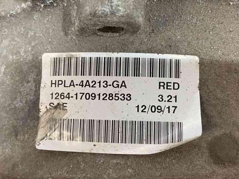 LR091684 Rear differential Range Rover L405 (2013-2021) used cost 700 € in stock 1 pcs.