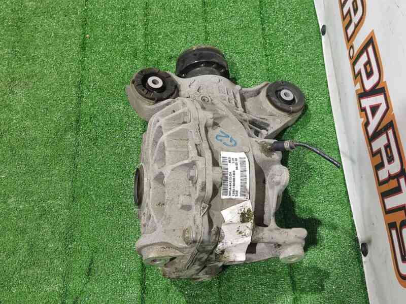 LR091693 Rear reducer without blocking 3.31 Land Rover Discovery 5 L462 (2017-) used cost 500 € in stock 2 pcs.