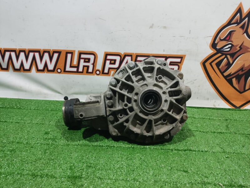 LR091693 Rear reducer without blocking 3.31 Land Rover Discovery 5 L462 (2017-) used cost 500 € in stock 2 pcs.