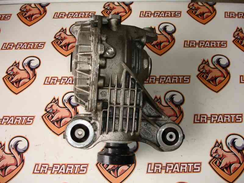 LR091693 Rear reducer without blocking 3.31 Land Rover Discovery 5 L462 (2017-) used cost 500 € in stock 2 pcs.