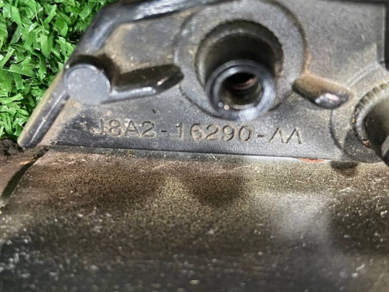 LR091698 Front right wing Range Rover Velar L560 (2018-) Used cost 300 € in stock 1 pcs.