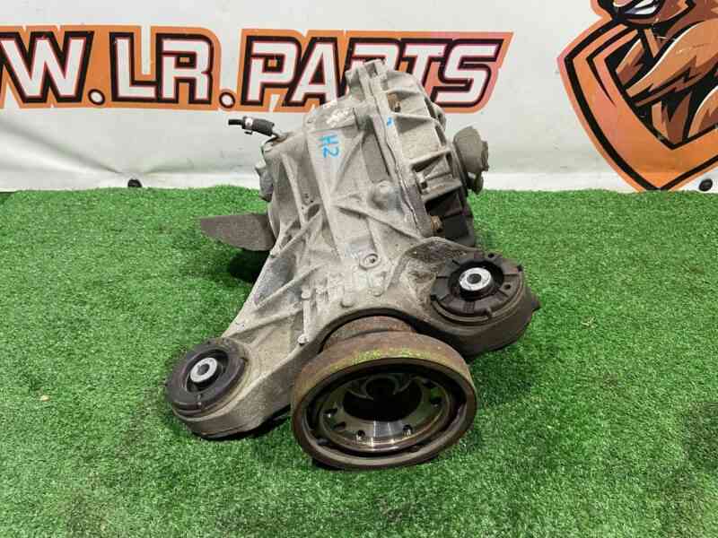LR161840 Rear reducer Land Rover Discovery 5 L462 (2017-) used - Image 17