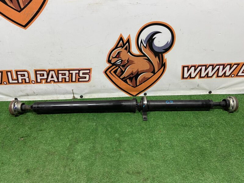 LR092694 Rear driveshaft Range Rover Velar L560 (2018-) USED - Image 15