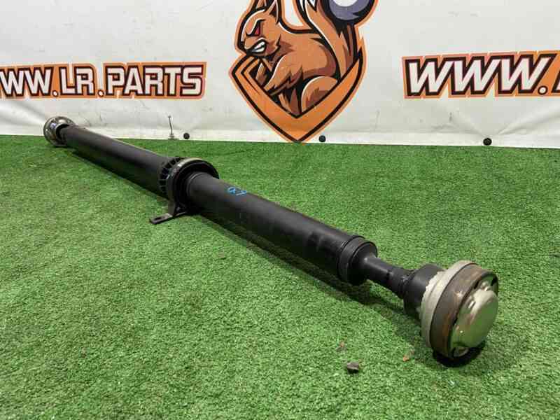 LR092694 Rear driveshaft Range Rover Velar L560 (2018-) USED - Image 16
