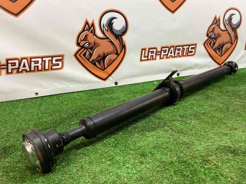 LR092694 Rear driveshaft Range Rover Velar L560 (2018-) USED cost 441 € in stock 7 pcs.