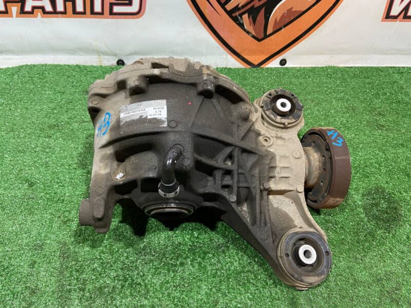 LR092734 Rear differential RANGE ROVER VELAR (L560) Used cost 500 € in stock 2 pcs.