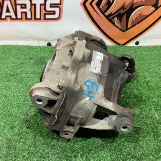LR092734 Rear differential RANGE ROVER VELAR (L560) Used cost 160 € in stock 2 pcs.