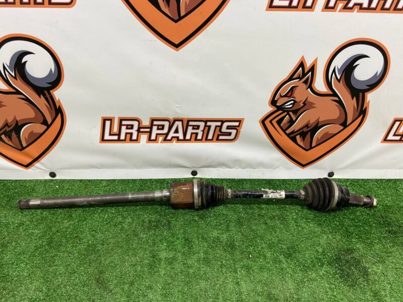 LR092738 Half shaft front right Range Rover Velar L560 (2018-) Used - Image 12