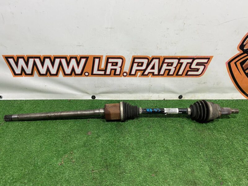 LR092738 Half shaft front right Range Rover Velar L560 (2018-) Used - Image 19