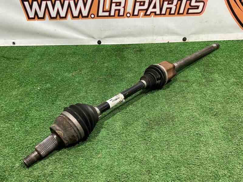 LR092738 Half shaft front right Range Rover Velar L560 (2018-) Used - Image 20
