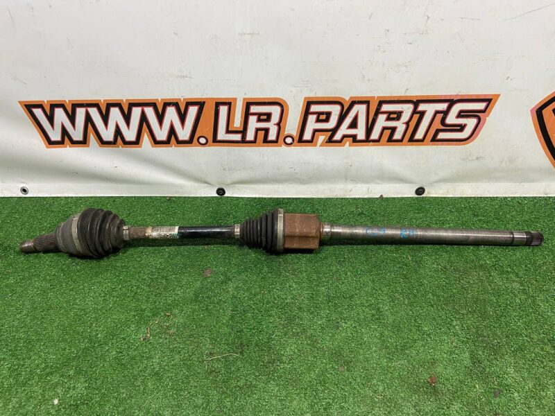 LR092738 Half shaft front right Range Rover Velar L560 (2018-) Used - Image 22