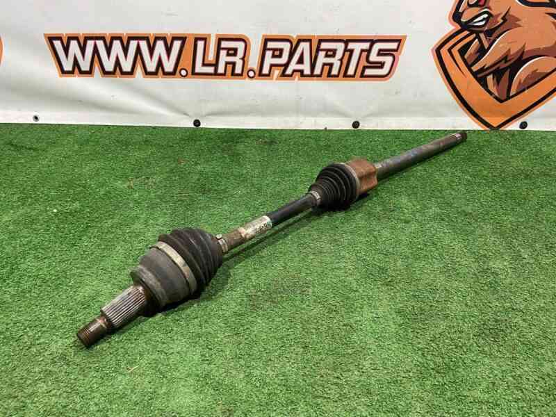 LR092738 Half shaft front right Range Rover Velar L560 (2018-) Used - Image 23