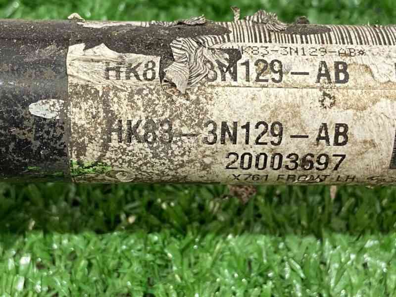LR092740 Half shaft front left Range Rover Velar L560 (2018-) Used cost 350 € in stock 6 pcs.