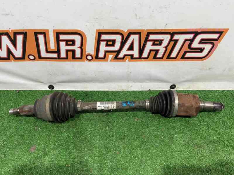 LR092740 Half shaft front left Range Rover Velar L560 (2018-) Used cost 350 € in stock 6 pcs.