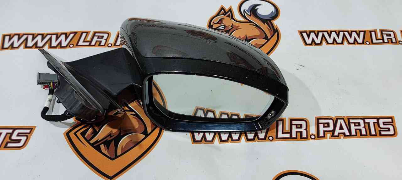 LR093153 Right mirror glass with electrochromic, without blind zones for Range Rover Velar L560 (2018-) Used cost 130 € in stock 1 pcs.