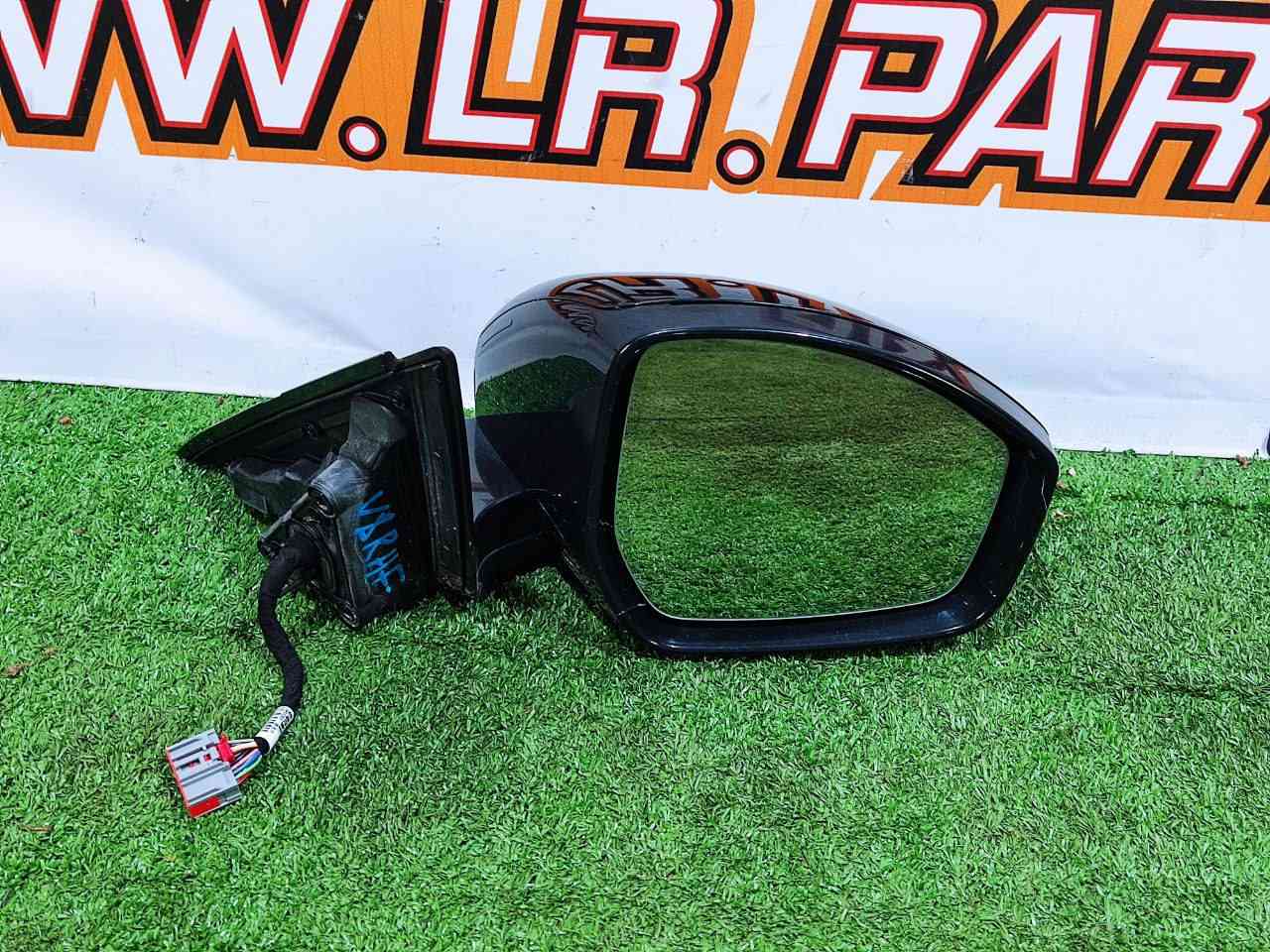 LR093153 Right mirror glass with electrochromic, without blind zones for Range Rover Velar L560 (2018-) Used cost 130 € in stock 1 pcs.