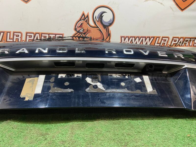 LR094294 Upper trunk lid Range Rover L405 (2013-2021) Used cost 600 € in stock 4 pcs.