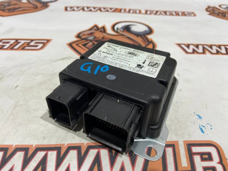 LR095850 Airbag control unit Land Rover Discovery Sport L550 (2015-) used cost 150 € in stock 1 pcs.