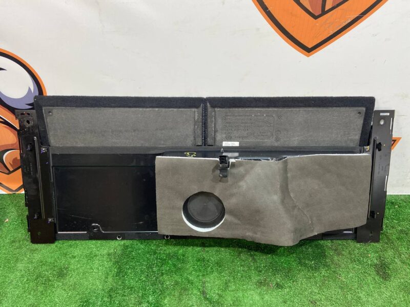 LR096437 Floor luggage rack Land Rover Discovery 5 L462 (2017-) Used cost 127 € in stock 1 pcs.