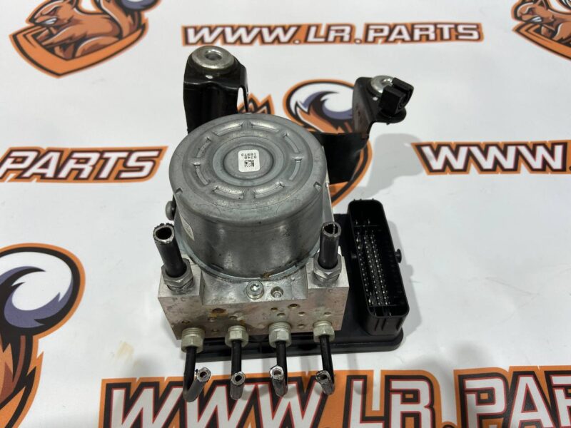 LR098365 ABS unit Range Rover Evoque L538 (2012-2018) USED cost 200 € in stock 4 pcs.