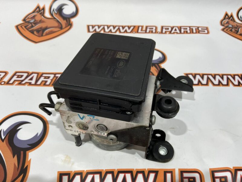 LR098365 ABS unit Range Rover Evoque L538 (2012-2018) USED cost 200 € in stock 4 pcs.