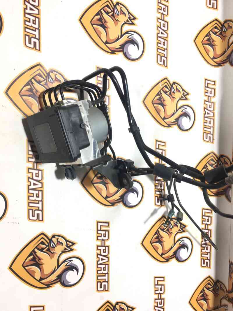 LR098365 ABS unit Range Rover Evoque L538 (2012-2018) USED cost 200 € in stock 4 pcs.