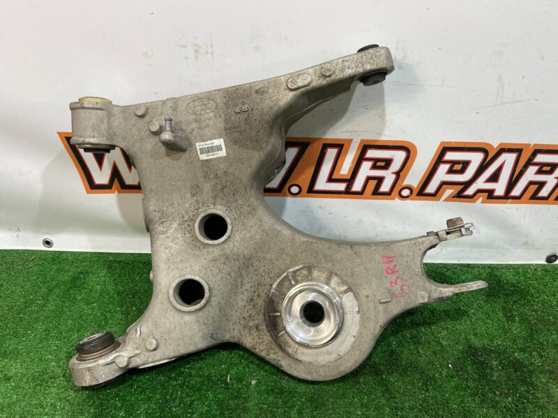 LR139496 Rear right lower lever Range Rover Sport L494 (2014-2022) Used cost 75 € in stock 4 pcs.