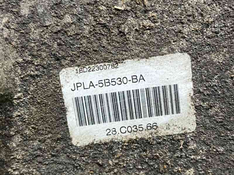 LR139496 Rear right lower lever Range Rover Sport L494 (2014-2022) Used cost 75 € in stock 4 pcs.