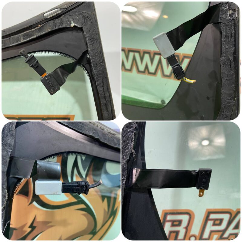 LR098862 Windshield Range Rover Sport L494 (2014-2022) Used - Image 15