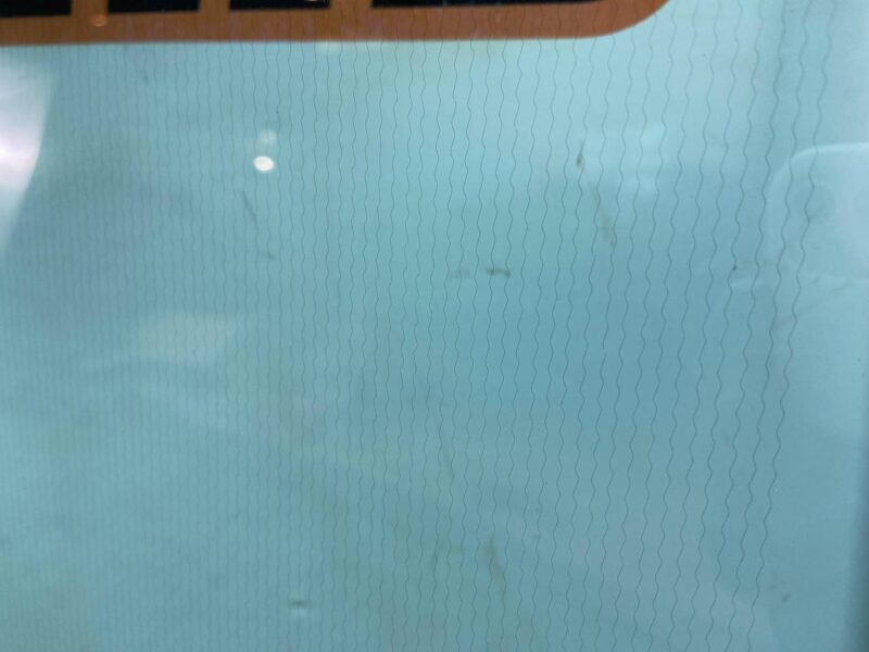 LR098862 Windshield Range Rover Sport L494 (2014-2022) Used - Image 16