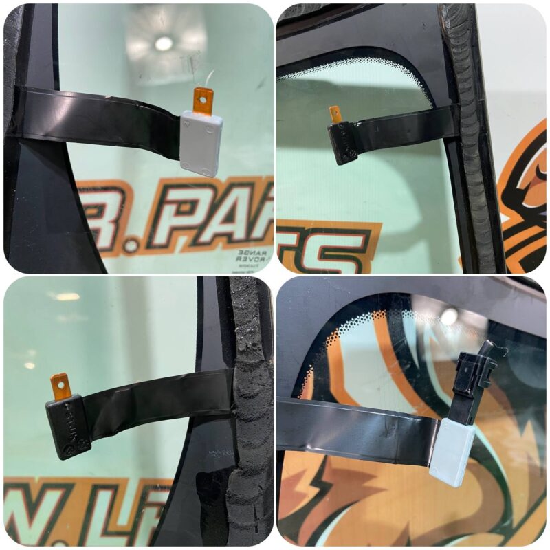 LR098862 Windshield Range Rover Sport L494 (2014-2022) Used cost 400 € in stock 3 pcs.