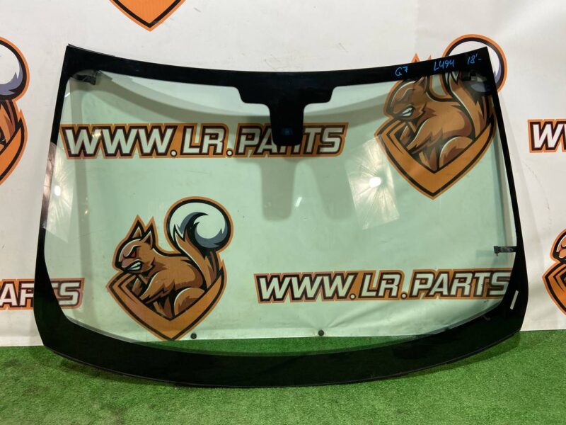LR098862 Windshield Range Rover Sport L494 (2014-2022) Used cost 400 € in stock 3 pcs.