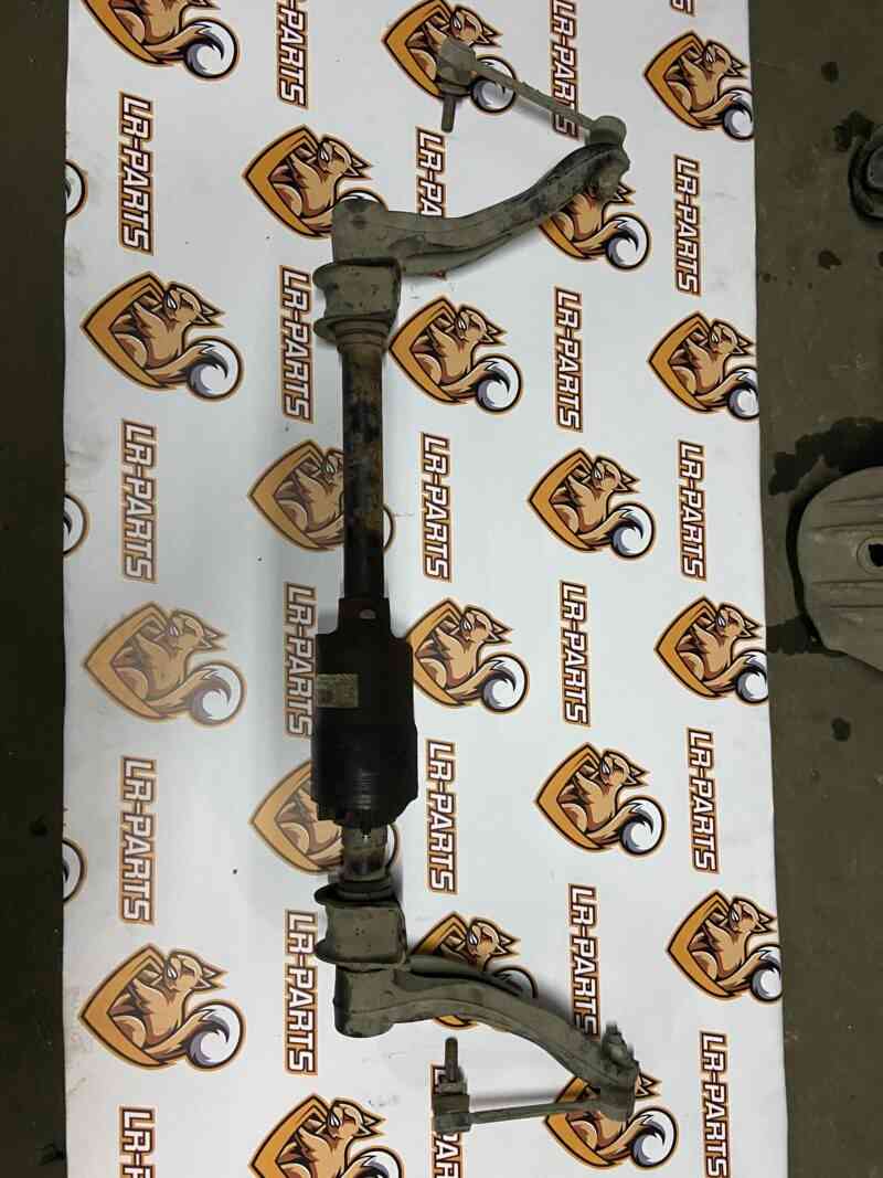 LR098962 Rear active stabilizer Range Rover L405 (2013-2021) Used cost 335 € in stock 5 pcs.