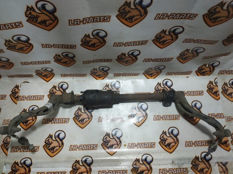LR098962 Rear active stabilizer Range Rover L405 (2013-2021) Used cost 335 € in stock 5 pcs.