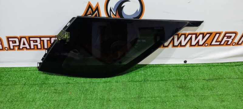 LR099661 Body glass, side right rear Land Rover Discovery 5 L462 (2017-) Used cost 190 € in stock 2 pcs.